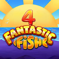 4 Fantastic Fish in 4theplayer