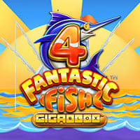 4 Fantastic Fish Gigablox in 4theplayer