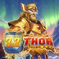 7x7 Thor in Yggdrasil
