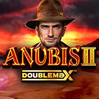 Anubis II Doublemax in Egyptian
