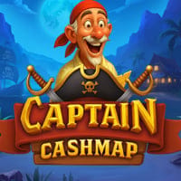 Captain Cashmap in Sub_MoreNewGames