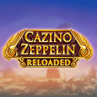 Cazino Zeppelin Reloaded in mega-multipliers