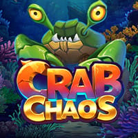 Crab Chaos in Yggdrasil