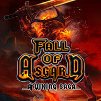 Fall of Asgard a Viking Saga in Sub_MoreNewGames