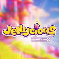 Jellycious in mega-multipliers