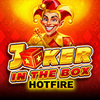 Joker in the Box Hotfire in Sub_MoreNewGames