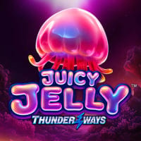 Juicy Jelly Thunder Ways in Yggdrasil