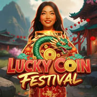 Lucky Coin Festival