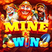 Mine and Win in Yggdrasil