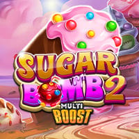 Sugar Bomb 2 Multiboost in Yggdrasil