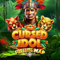 The Cursed Idol - Fortune Map in Sub_MoreNewGames