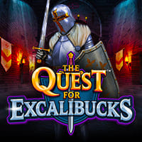The Quest for Excalibucks in Yggdrasil
