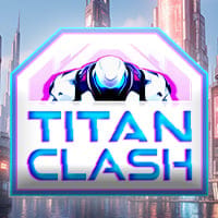 Titan Clash in Yggdrasil