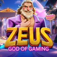 Zeus God of Gaming in Sub_MoreNewGames