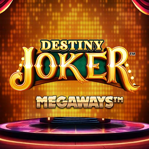 Destiny Joker Megaways in TopMegaways