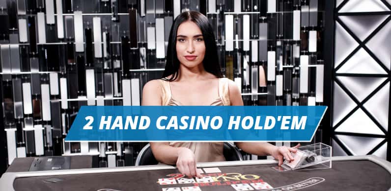 2 Hand Casino Holdem in Sub_poker
