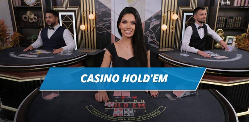 Casino Hold'em in Sub_poker