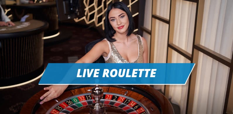 Live Roulette in roulettelobbies