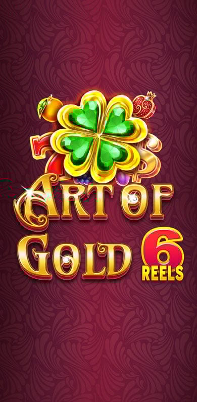 Art of Gold 6 Reels in Sub_Exclusive