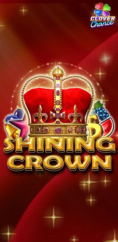 Shining Crown Clover Chance in New_TopNew