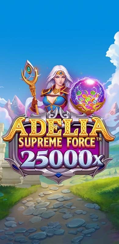 Adelia Supreme Force in Sub_Exclusive