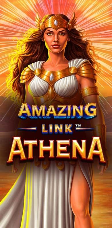 Amazing Link Athena in sub_epic