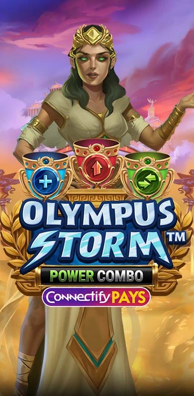 Olympus Storm Connectify Pays Power Combo in sub_epic