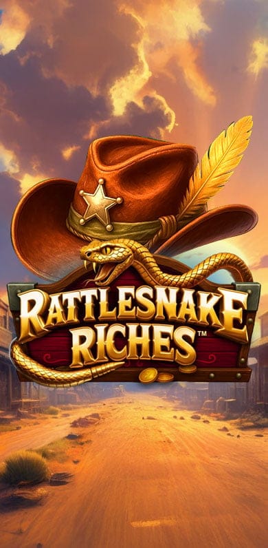 Rattlesnake Riches in Sub_Exclusive