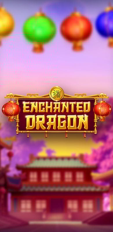 Enchanted Dragon in Sub_Exclusive