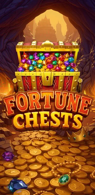 Fortune Chests in New_TopNew