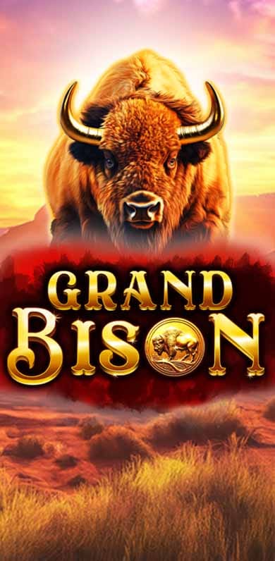 Grand Bison in gr_specialfeatured