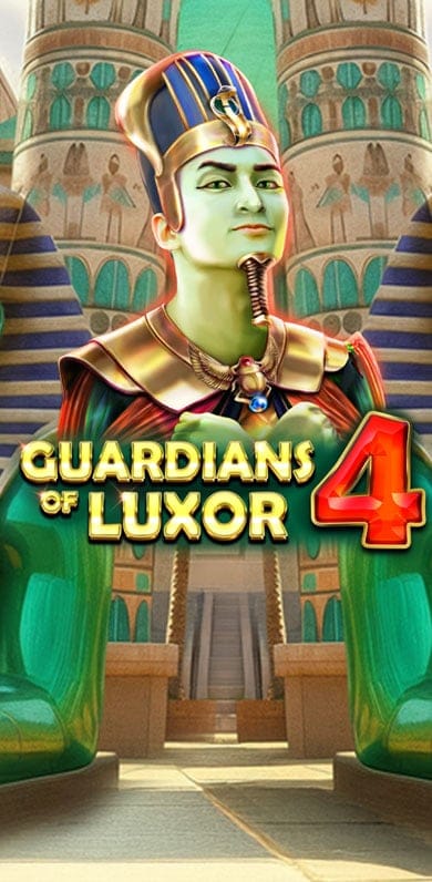 Guardians of Luxor 4 in gr_specialfeatured