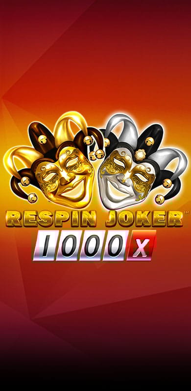 Respin Joker 1000 in New_TopNew