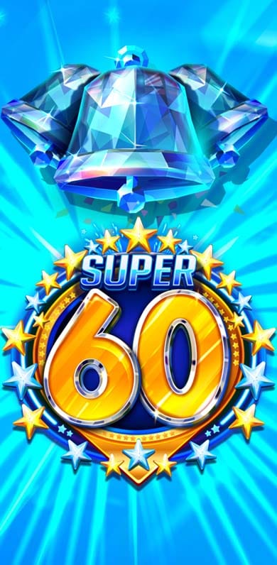 Super 60 Stars in gr_specialfeatured
