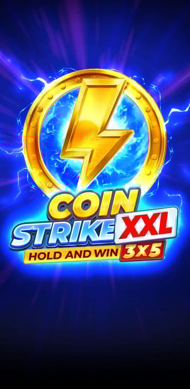 Coin Strike XXL: Hold and Win in New_TopNew