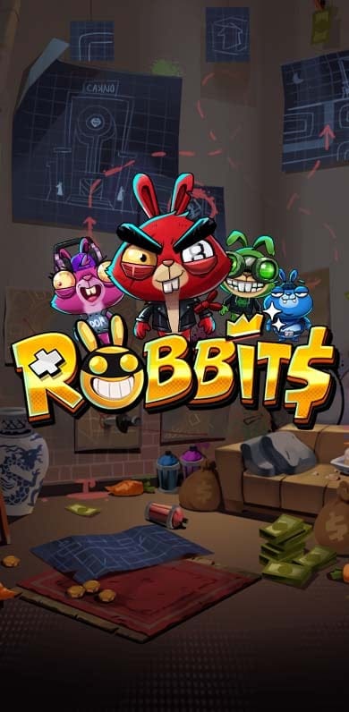 Robbits in Sub_Exclusive