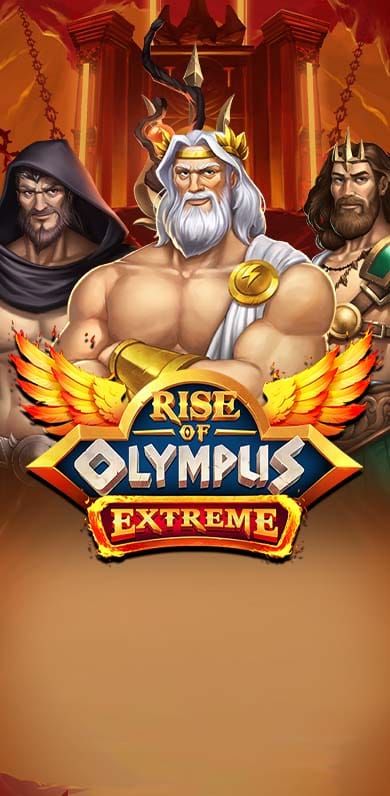 Rise of Olympus Extreme in sub_epic