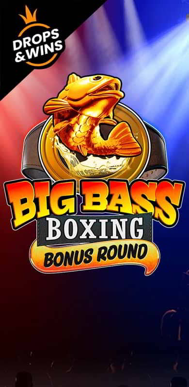 Big Bass Boxing Bonus Round in gr_specialfeatured