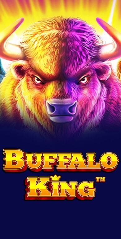 Buffalo King in gr_specialfeatured