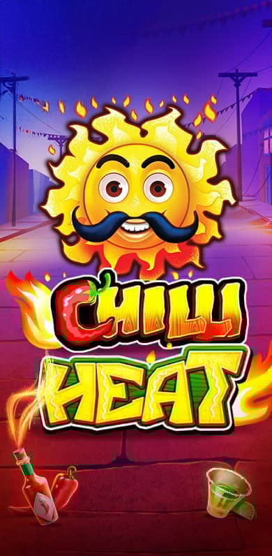 Chilli Heat in gr_specialfeatured