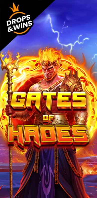Gates of Hades in sub_epic