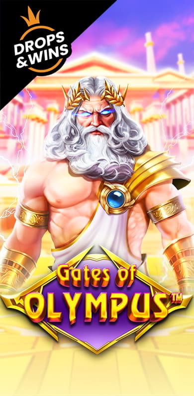 Gates of Olympus in gr_specialfeatured