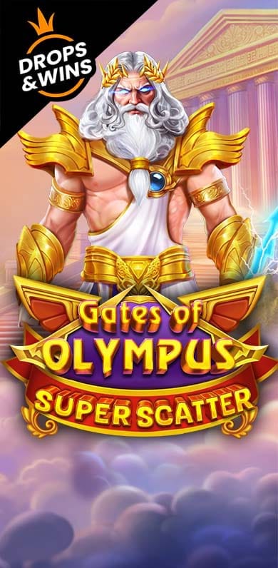 Gates of Olympus Super Scatter in sub_epic