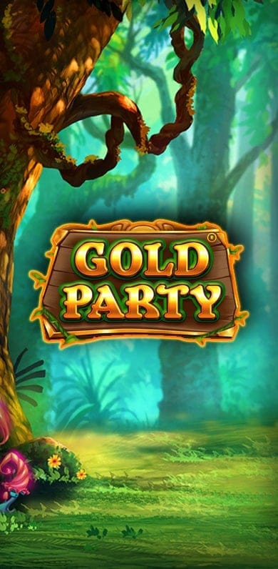 Gold Party in gr_specialfeatured