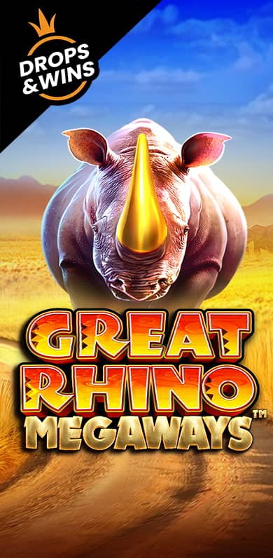 Great Rhino Megaways in gr_specialfeatured