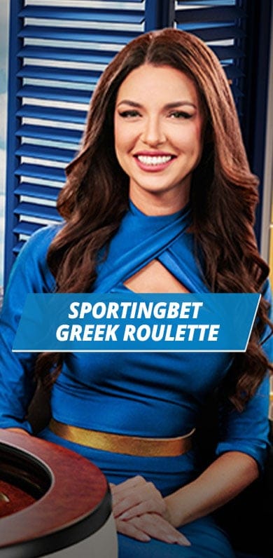 Sportingbet Greek Roulette in Sub_Exclusive