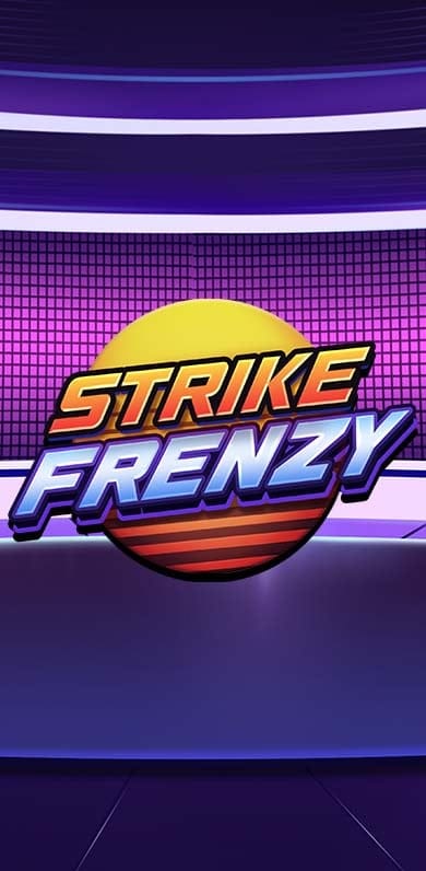 Strike Frenzy in Sub_Exclusive
