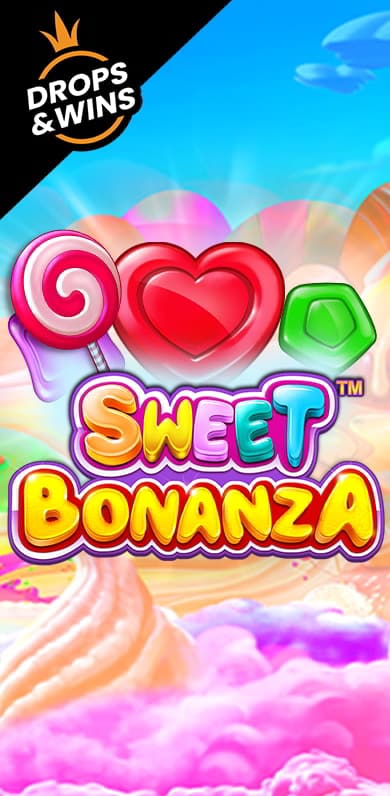 Sweet Bonanza in gr_specialfeatured