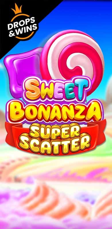 Sweet Bonanza Super Scatter in gr_specialfeatured