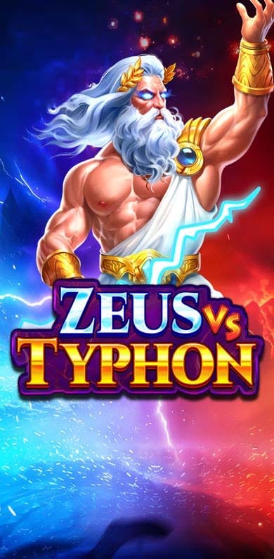 Zeus vs Typhon in sub_epic